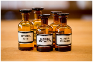 aromatherapie-podologie