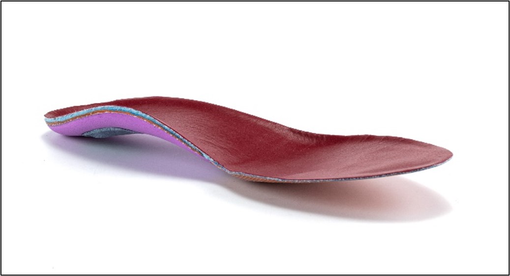 Orthopédique Thermoformée Tarifs Semelles OrthopÃ©diques Attelle